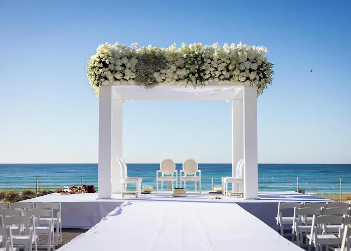 Hilton Sandestin Beach Golf Resort & Spa