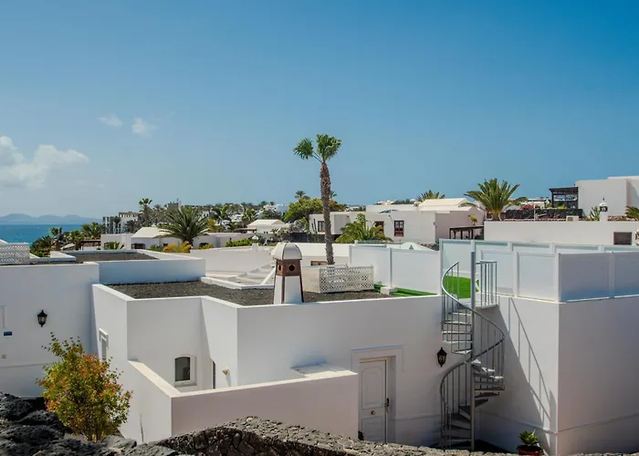 Apartamentos Livvo Coloradamar