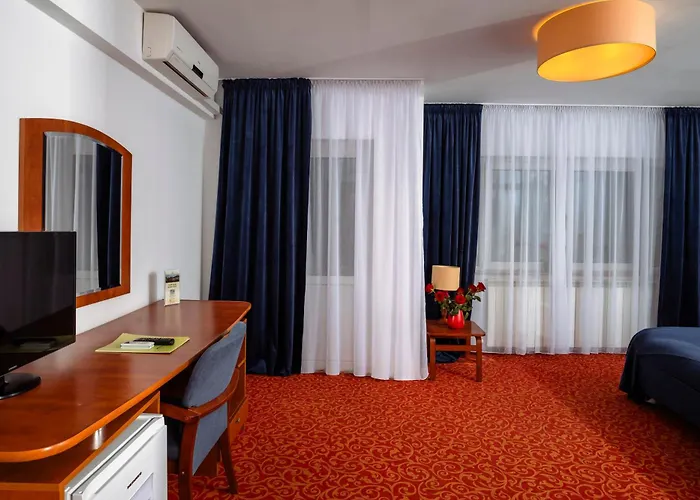 Hotel Herastrau