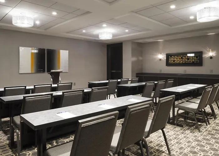 Hampton Inn & Suites Bridgewater, Nj