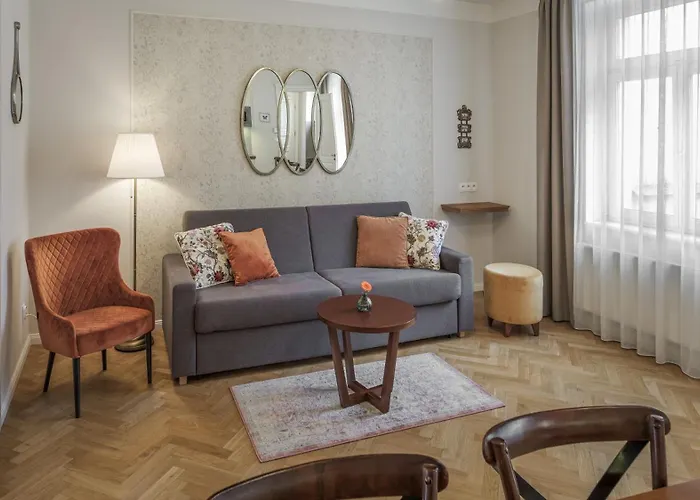 Seno6 Apartments