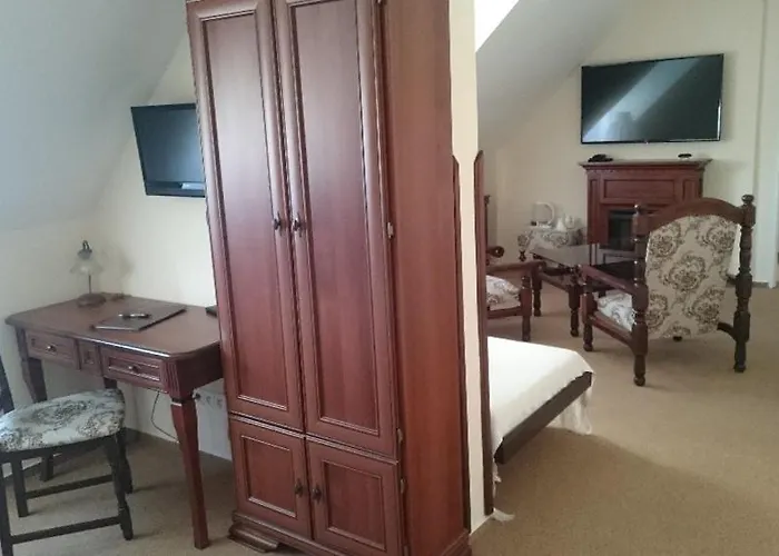 Hotel Excellent