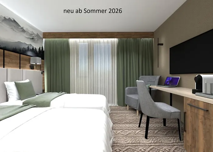 Hotel Post Fusch