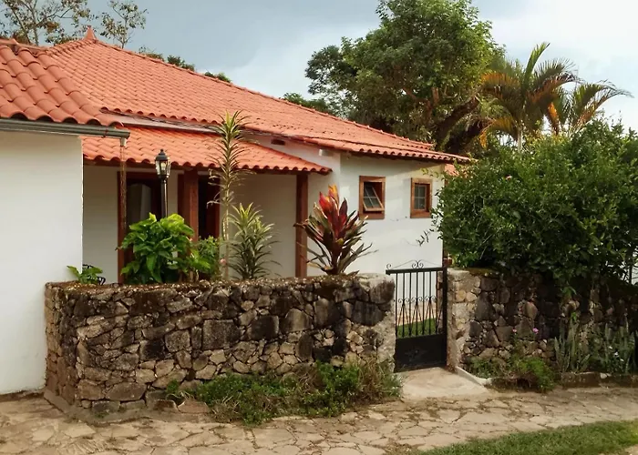 Pouso do Bizuca
