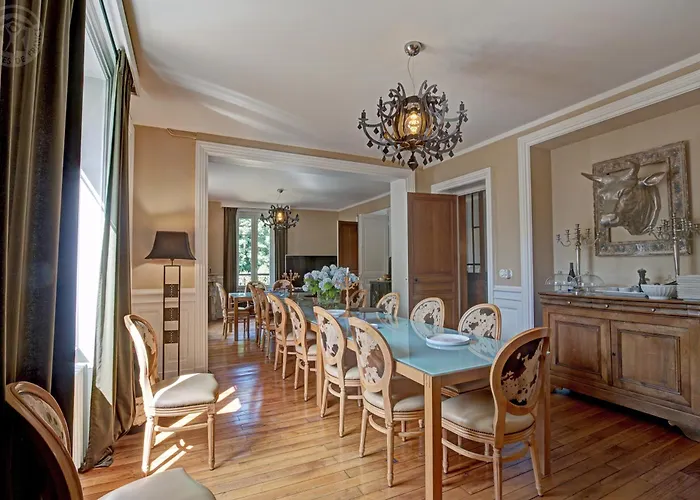 Le Clos Des Soyeux