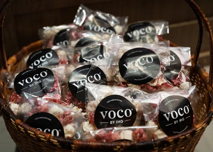 Voco College Station Aggieland By Ihg Hotel