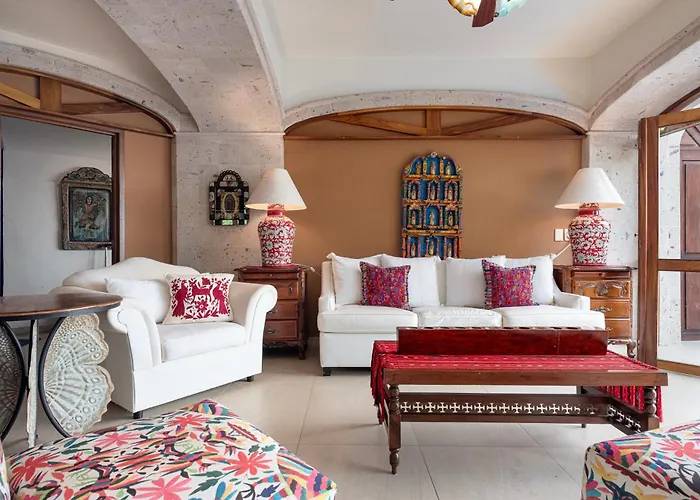 Marcela Resort & Spa