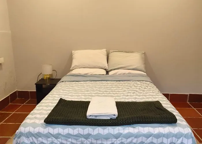 Hostal Casa Astromelia