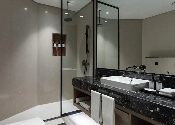 Sonder By Marriott Bonvoy Business Bay Apartments