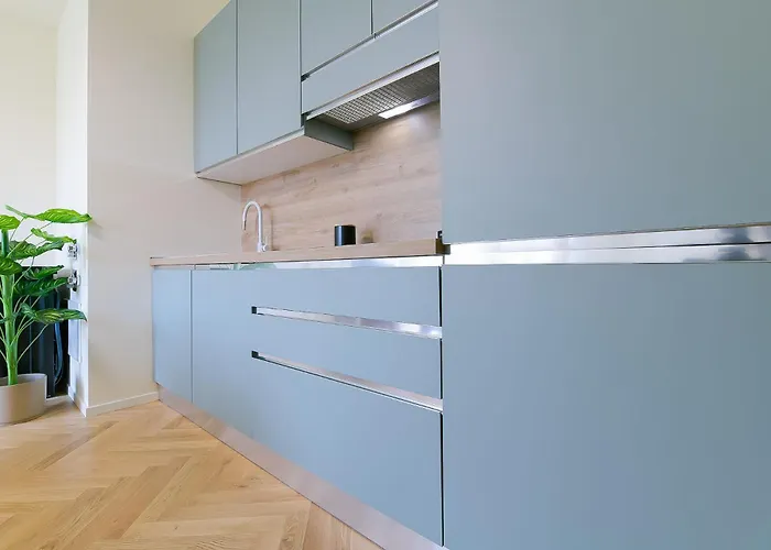 Milleventi Apartments Bologna