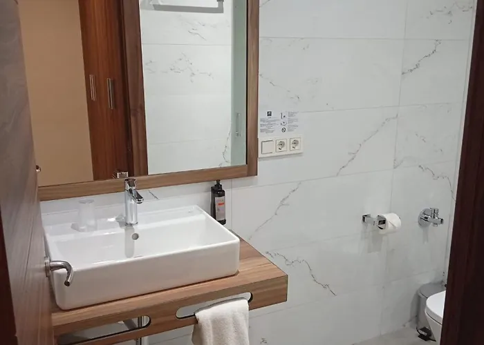 Hotel AV la Florida