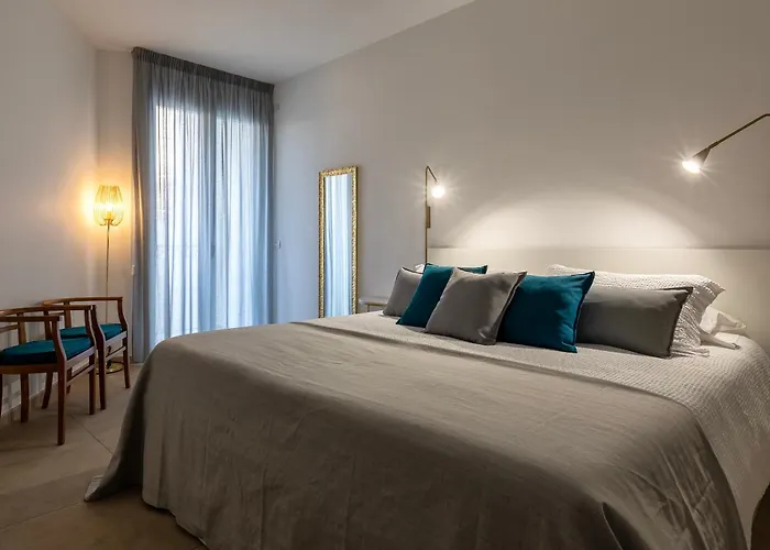 Relaisapartments Centro
