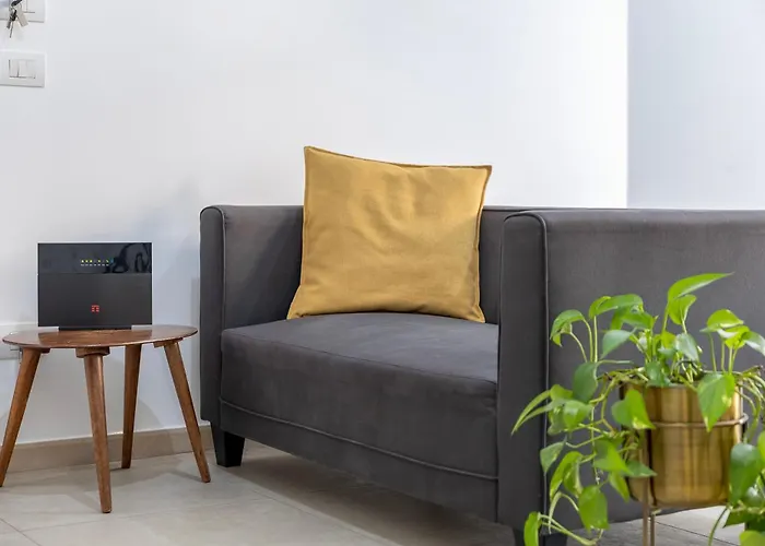 Relaisapartments Centro