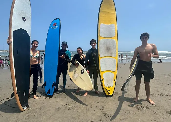 Casa Huaca