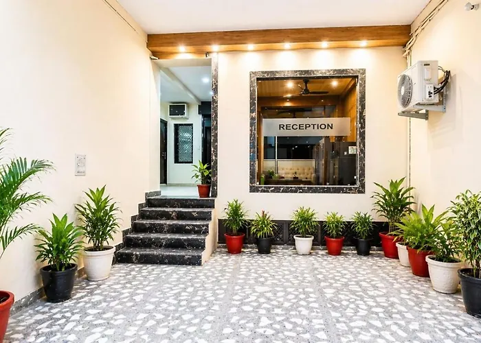 Atlas Inn Near Igi Airport