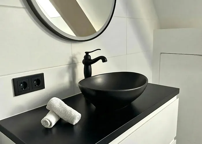 Breda City Apartments