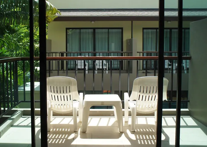 Xaya Pool Access Resort - Phuket