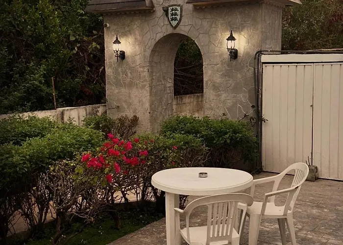 Caribbean Apartment In Private Area