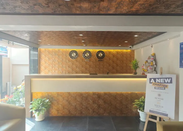Hotel Teesta Stay, Kolkata