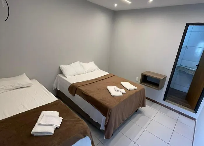 Rede de Hotel 99