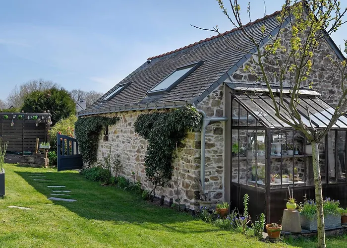 La P'tite Caudalie, Chambre D'hôtes