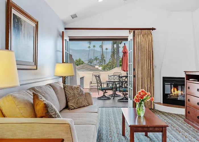 Brisas Del Mar Inn At The Beach
