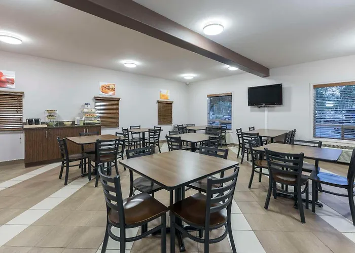 Quality Inn Airport Moncton