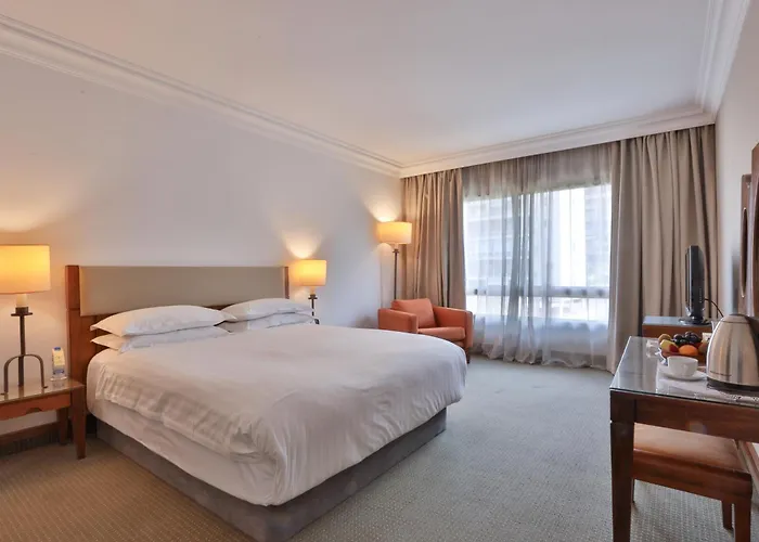 Portemilio Hotel & Resort
