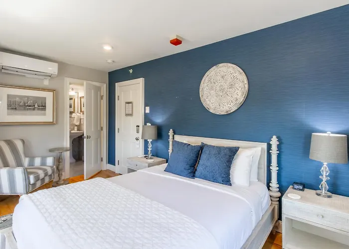 Serenity Inn Newport