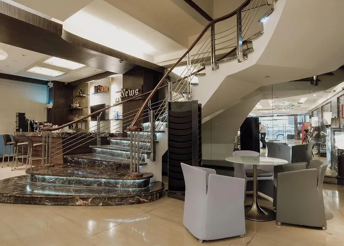 Ramada By Wyndham Manila Central