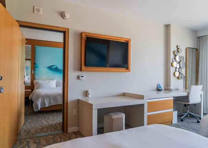 Pasea Hotel & Spa
