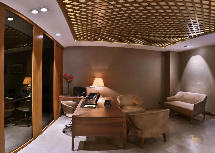Ada Suites Nisantasi Istanbul