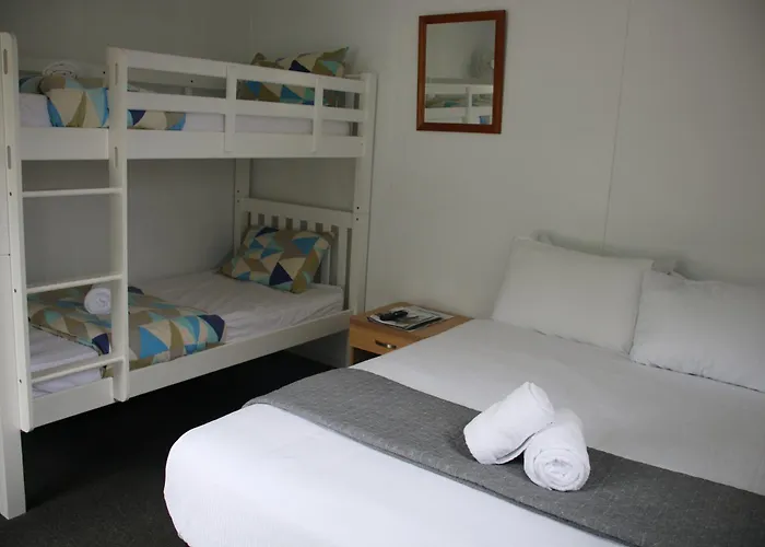 Pakiri Beach Holiday Park
