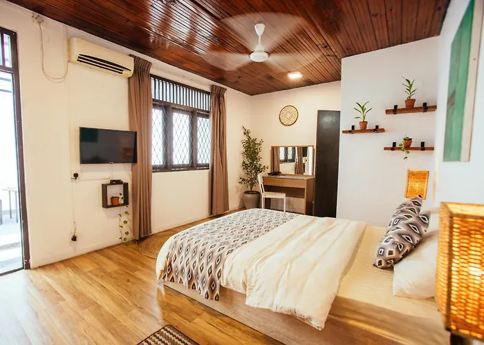 Drop Inn Hostels