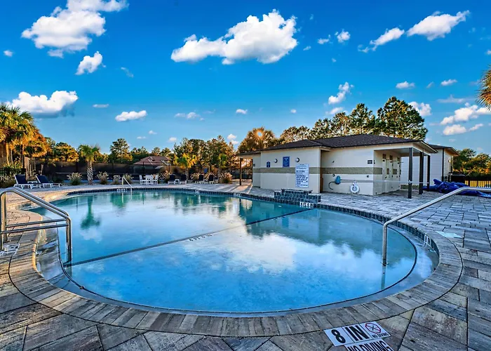 St James Bay Golf & Pickleball Resort
