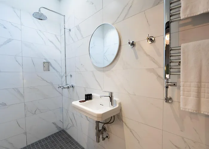 Lock&Key Boutique Hotel - Duke Street
