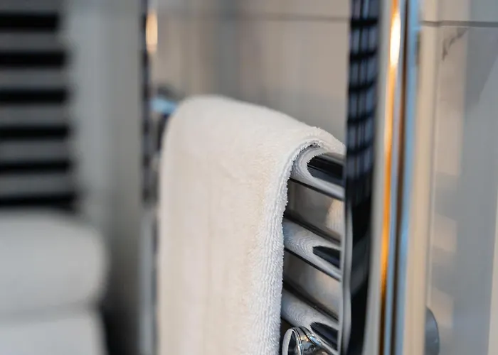 Lock&Key Boutique Hotel - Duke Street