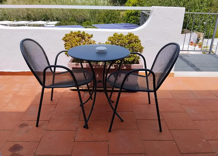 Hotel Grazia alla Scannella Forio di Ischia