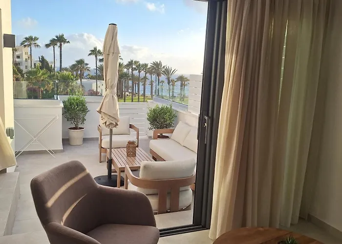 Terrazza Suites