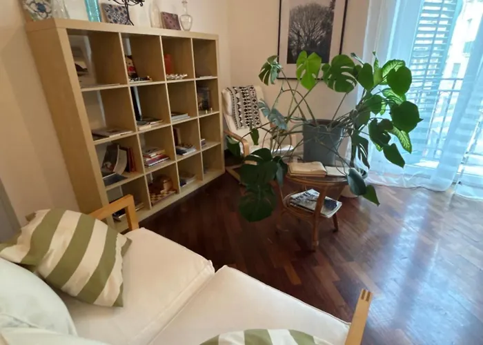 B&B Bandiera 77