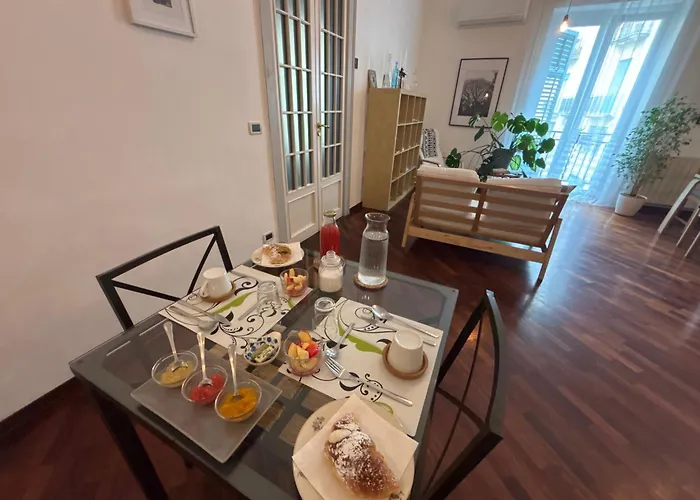 B&B Bandiera 77