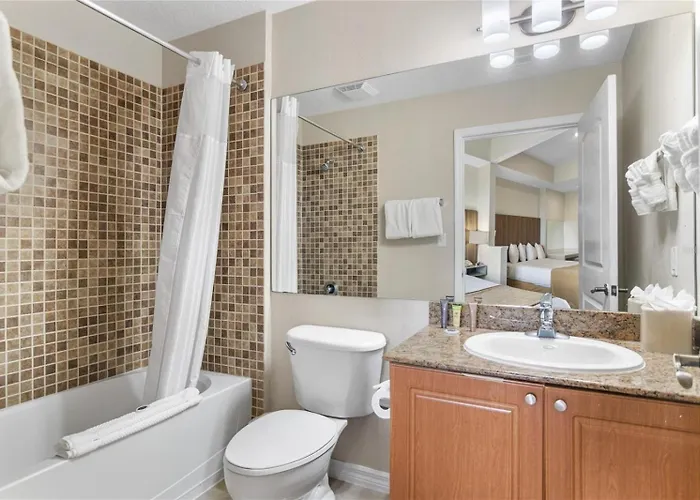 Premier Resort Condos Near Disney & Universal
