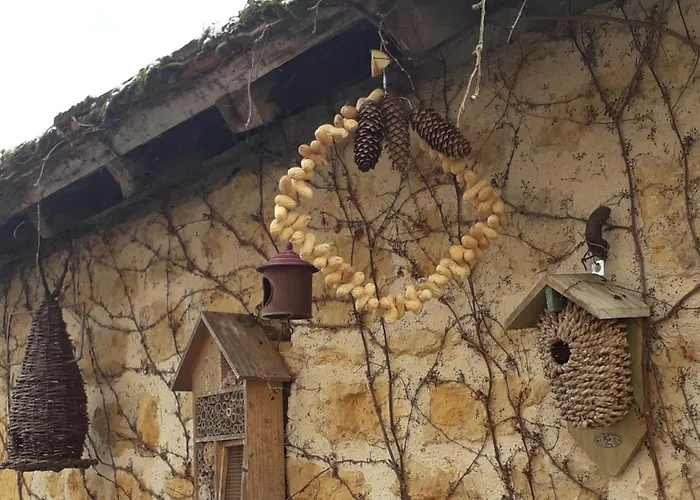 Chambres d'hôtes La Maison d'Après
