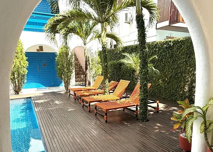 Casa boa vida