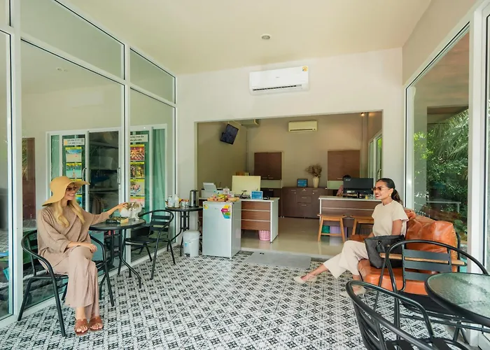 Malabar Pool Villa Phuket