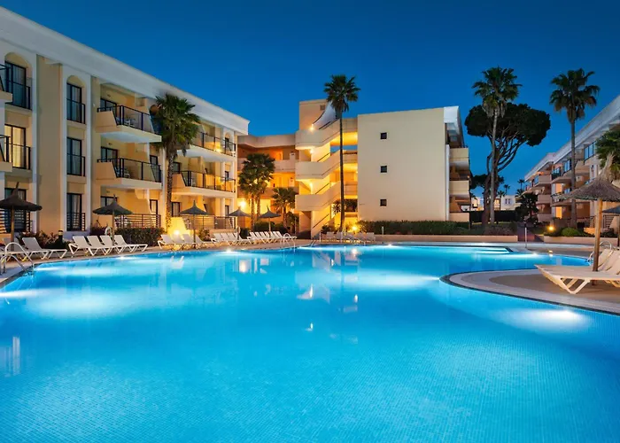 Sol Sancti Petri Aparthotel