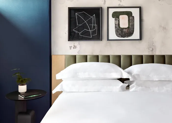 Hotel Kimpton Theta New York - Times Square By Ihg