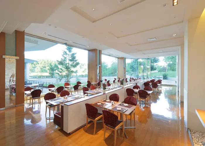 Ana Crowne Plaza Narita By Ihg