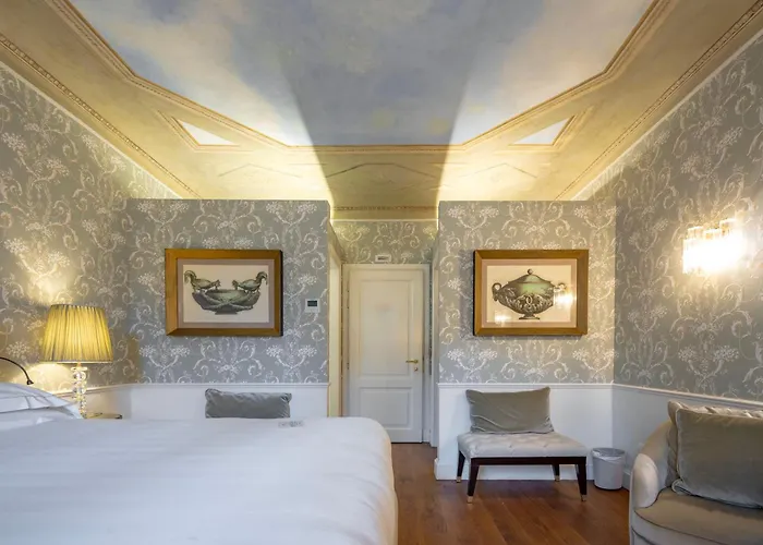 San Firenze Suites & Spa