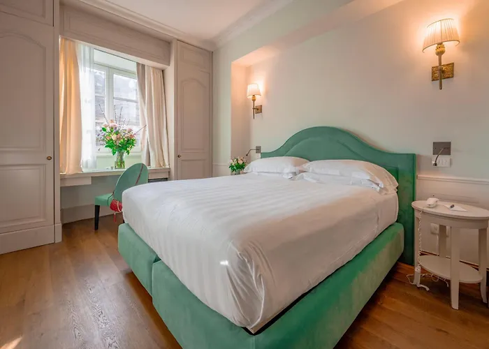 San Firenze Suites & Spa